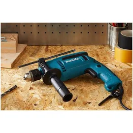 Дриль ударний Makita HP1640