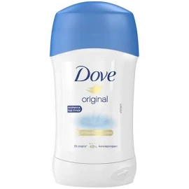 Антиперспирант Dove Оригинал 40 мл (80466437). Дезодоранти і антиперспіранти