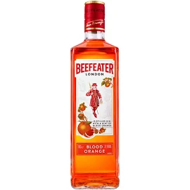 Джин Beefeater Blood Orange, 37,5%, 0,7 л