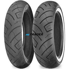 Shinko SR-777 130/70 B18 69H RF R Front WW TL