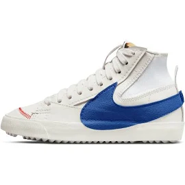 Кросівки Nike Кросівки BLAZER 77 JUMBO DR9868-002 р.47 білий