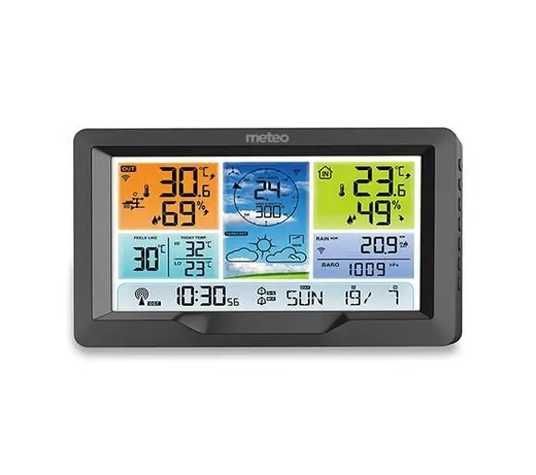 Метеостанція Meteo SP89B