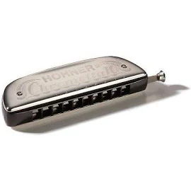 Губная Гармошка Hohner Chrometta 8 250/32 C