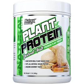 Plant Protein - 567g Cinnamon Cookies