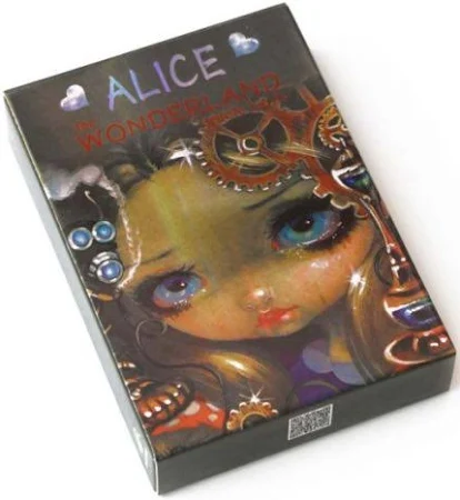 Карти ТАРО ТРІУМФИ МІСЯЦЯ МАЛА TRIONFI DELLA LUNA TAROT