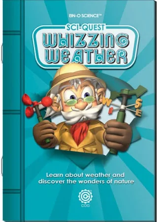 Синоптик. Досліди та експерименти