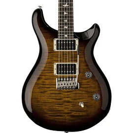 PRS CE 24 Black Amber