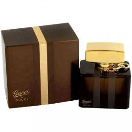 GUCCI Gucci by Gucci Eau de Parfum 75 ml