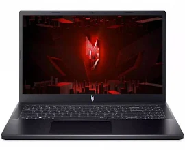 Ноутбук Acer Nitro V 15 ANV15-41-R5V7 Obsidian Black (NH.QSFEP.004)