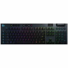 Logitech G915 LIGHTSPEED Tactile