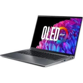 Ноутбук Acer Swift X 14 SFX14-72G-7638 (NX.KR7EP.003)