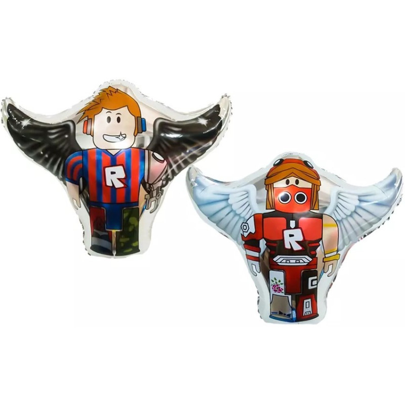 Фігура Роблoкс (Roblox) CGI 54см