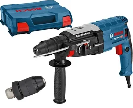 Перфоратор Bosch GBH 2-28 F Professional