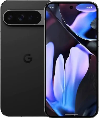 Мобільний телефон Google Pixel 9 Pro 16GB/1TB Obsidian