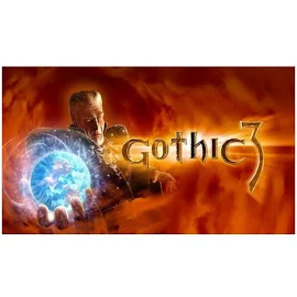 Игра Gothic 3 для ПК (Ключ активации Steam). Игры