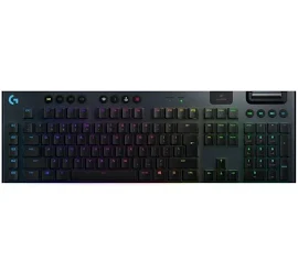 Logitech G915 LightSpeed ​​Clicky