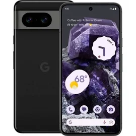 Смартфон Google Pixel 8 8/128GB Obsidian KR