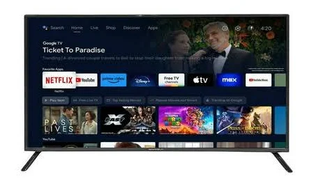 Телевізор Grunhelm 32H300-GA11V