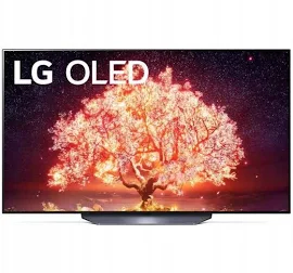 Телевизор oled lg oled55b13la 55'' 4k smart tv