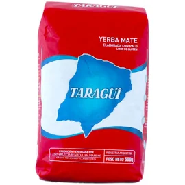 Мате Taragui Elaborada 500g