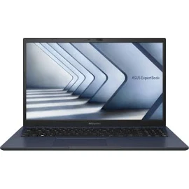 ASUS ExpertBook B1 B1502CVA Star Black (B1502CVA-BQ1800X)