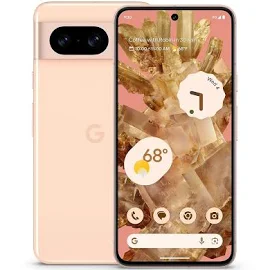 Смартфон Google Pixel 8 8/128Gb Rose