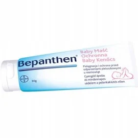 Bepanthen baby, maść защитная, ребенок 30 g