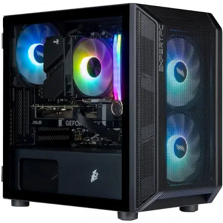 Системний блок Expert PC Gemini (I144F.32.S10.46T.G12128)