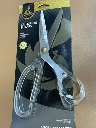 Ножиці GPT-98708