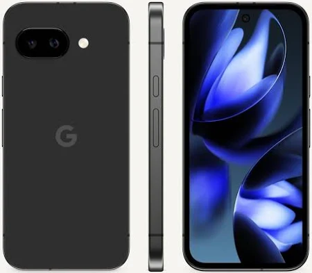 Смартфон Google Pixel 9a 5G US