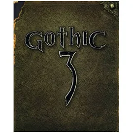 Гра Gothic 3 для ПК (Ключ активації Steam). Ігри