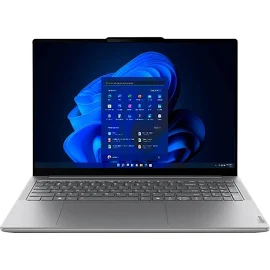 Ноутбук Lenovo Yoga Pro 9 16IMH9 (83DN0062RA) Luna Grey