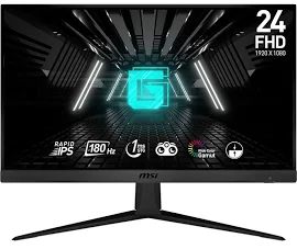 Монитор 24" MSI G2412F