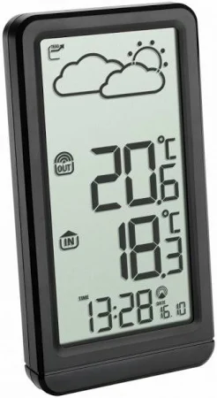 Метеостанція TFA 35114901