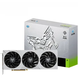 X renowacji kart graficznych GALAXY GeForce RTX 4070 Ti OC GDDR6X 12 ГБ NVIDIA Gaming GPU do