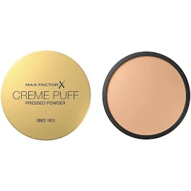 Пудра компактна Max Factor CREME PUFF 50 Natural 14 г