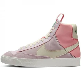 Подростковые кроссовки NIKE BLAZER MID 77 SE D (GS) DQ0369-600