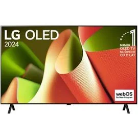 Телевизор LG OLED55B43LA