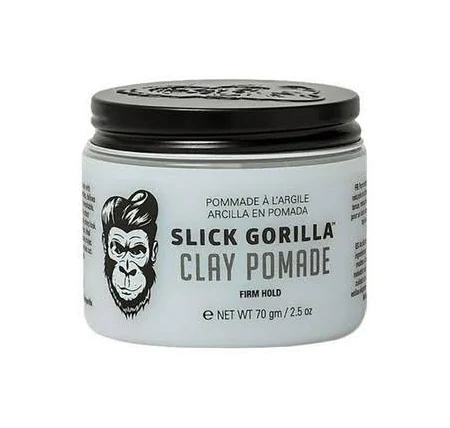 Глина для волосся Slick Gorilla Clay Pomade