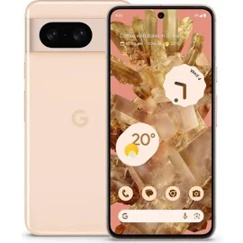 Google Pixel 8 8/128GB Rose USA