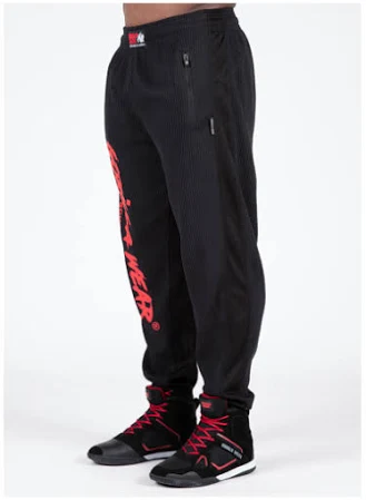 Gorilla Wear Брюки Augustine Old School Pants