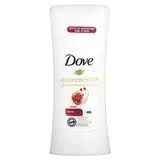 Dove, Advanced Care, Go Fresh, дезодорант-антиперспирант, восстанавливающий, 74 г (2,6 унции) Днепр