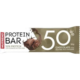 Nutrend, Protein Bar 50%, 50 G, Батончик