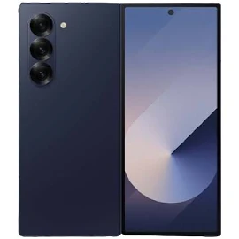 Смартфон Samsung Galaxy Fold6 12/1TB Navy (SM-F956BDBN)