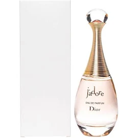 Тестер Парфумована вода для жінок Dior J'adore 100 мл (3348901211871/3348901400800). Жіноча парфумерія