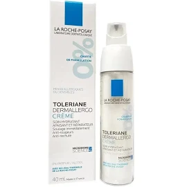 Крем для обличчя La Roche Posay Toleriane Dermallergo Cream 40 мл