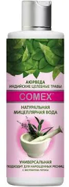 Comex - Міцелярна вода Comeх, 75 мл