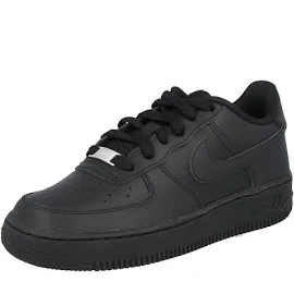 Nike Air Force 1 Le Black/ Black