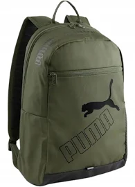 Чоловічий Рюкзак Puma Phase Backpack II (OS) Оливковий Осінь-Зима