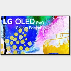 Телевізор LG OLED65G2